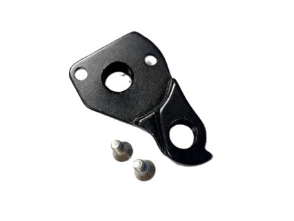 P-DER-0052 - Úchyt měniče KLH0023 MTB e-Power 27,5+ HT TAx12