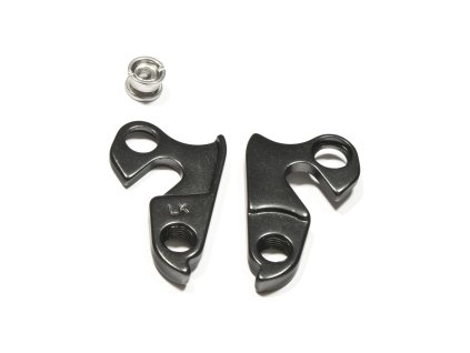 Q28-4019 - Úchyt měniče MTB SXC Marathon 27.5 SWT