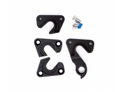 HY-G113-080 - Úchyt měniče MTB High Modulus Carbon HT 29