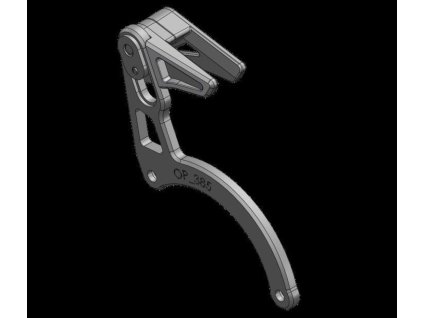 OP_385_R00 - CHAIN GUIDE PANASONIC FS-MTB