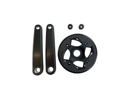 P0M8IBT1700036X11500 - Kliky Rd 36D CF3D c/GXU CL47 c/prot TJ C/M15