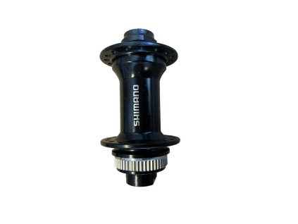 Náboj predný Alivio MT400 32d CL   / AHBMT400BX /