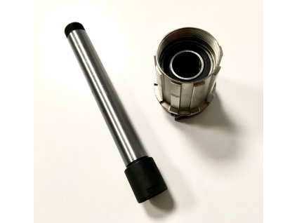 Orech Náboja KT-M5TR + oska