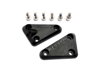 Gumový Bumper na Rám Noid /chránič proti nárazu vidlice L+R