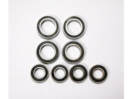 Servisný kit pre rám Slanger - ložiská