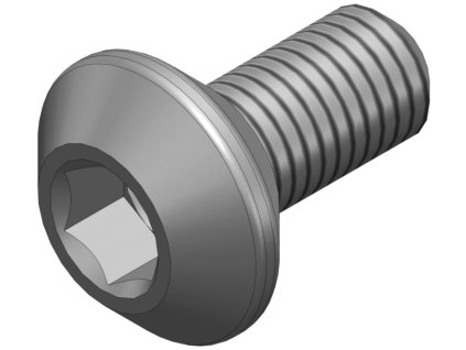 FS_411_R00 - SCREW_M6_L16_SM