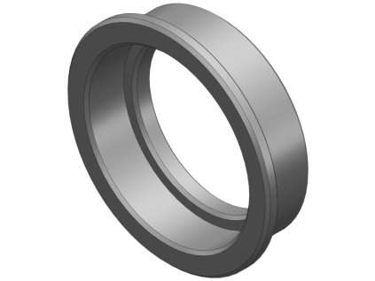 OP_1432_R00 - BEARING CUP_D34_B17x30x7