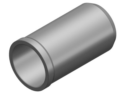 OP_1464_R00 - SPACER TUBE_L43_D17-24