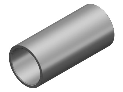 OP_242_R00 - SPACER TUBE_L43_D17-20