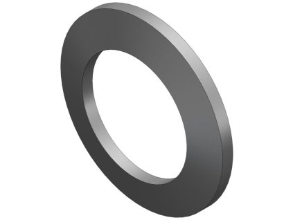 W_1457 - Washer_SCHNORR GEOM.321A S 8