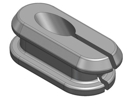 G_1310 - Rubber grommer_P-I-0097