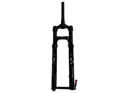 Vidlice FOX 34 A27.5WL " 120 RAIL gblk, 15x110 1.5T, 910-31-406