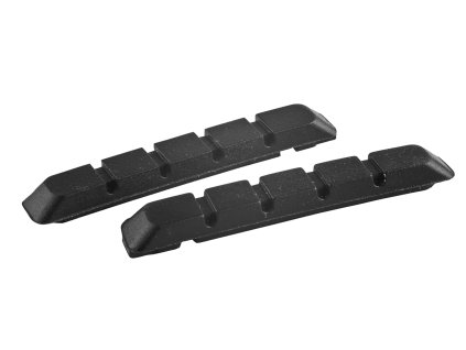 Náhradní brzdové gumičky KLS POWERSTOP VR-01 (pár)