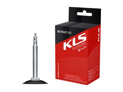 Duše KLS 700 x 25-32C (25/32-622/630) FV 48mm