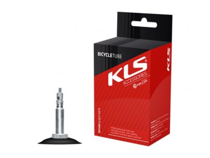 Duše KLS 29 x 1,75-2,125 (47/57-622) FV 39mm