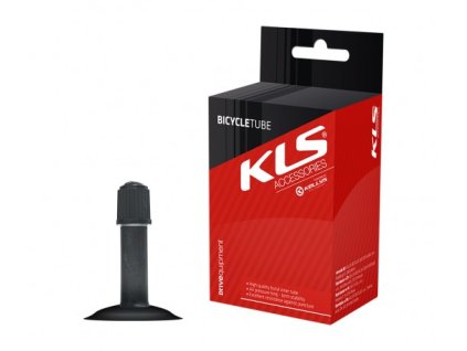 Duše KLS 24 x 1,75-2,125 (47/57-507) AV 40mm