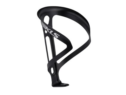 Košík na láhev KLS DART silver