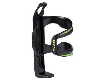 Košík na láhev KLS REVERT green