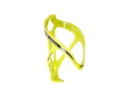 Košík na láhev KLS CURE Nylon lime