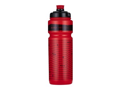 Láhev NAMIB 022 Red 0,75l