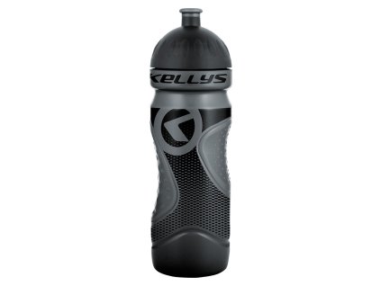 Láhev KELLYS SPORT 022 0,7 l, Anthracite