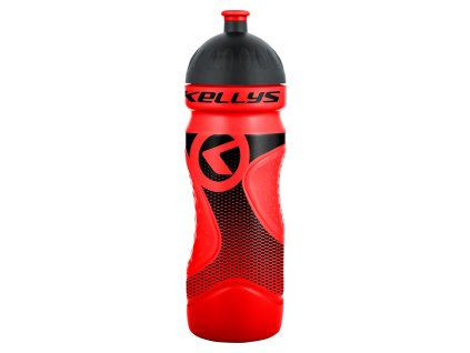 Láhev KELLYS SPORT 022 0,7 l, Red
