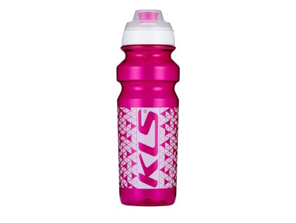 Láhev TULAROSA 022 Pink 0,75l
