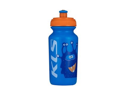 Láhev RANGIPO 022 Blue 0,35l