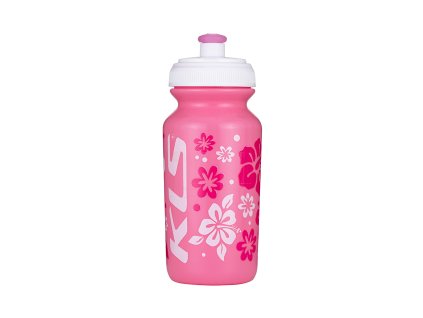 Láhev RANGIPO 022 Pink 0,35l