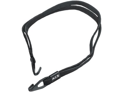 Popruhy na nosič kola KLS BUNGEE