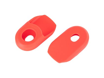 Chránič klik KLS ROCKSAVER red