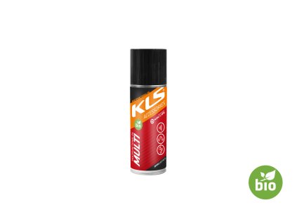 Multifunkční olej Spray BIO 200 ml