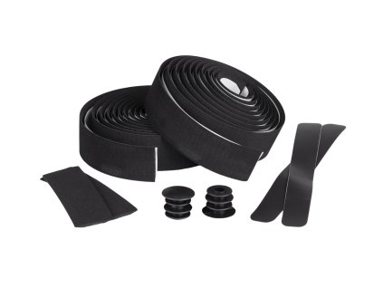 Omotávka GRAVEL TAPE, black