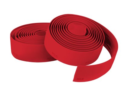 Omotávka TRENTO, jersey rojo red