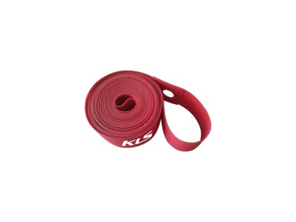 Páska do ráfku KLS 26 x 22mm (22 - 559), AV/FV OEM