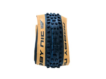plášť Schw NobbyNic Evo SupGrou TLE B-CL 62-622 ADD c:10654113