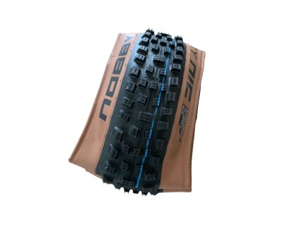 plášť Schw NobbyNic Evo SupGrou TLE B/BRZ- 62-622 ADD c:10654322