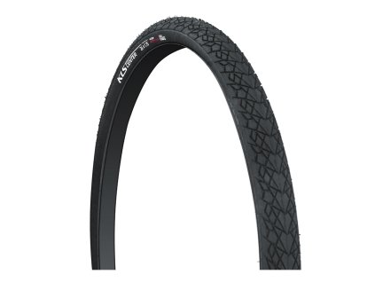 Plášť KLS CENTER 26x1,75, Cap guard protection