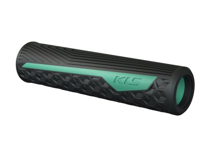Rukojeti KLS ADVANCER 020, turquoise