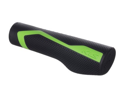 Rukojeti KLS TOKEN, toxic green