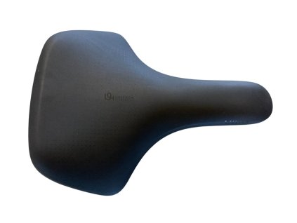 saddle Selle Royal VivoModerateWide,267x200mm, blk,  blkrail, (30G2DR0002010)