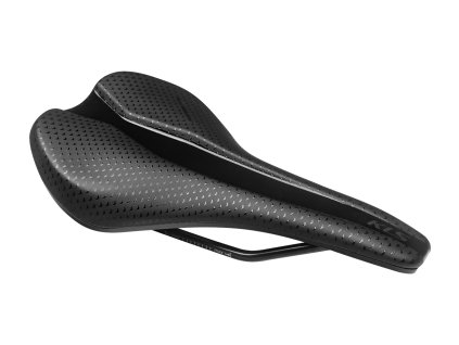 Sedlo AVENGER MTB, black