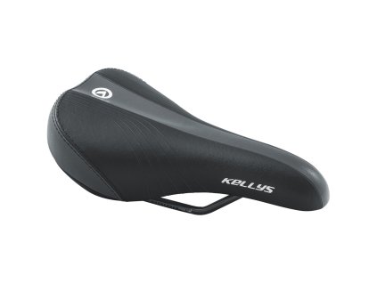 Sedlo KLS DRIVELINE JUNIOR 017, grey