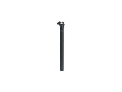 Sedlovka KLS ACTIVE XC 70 black 017, 400mm / 31,6mm