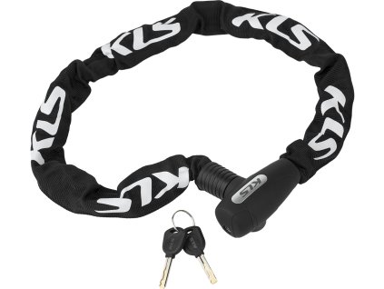 Zámek KLS Chainlock 8