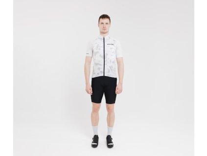 Dres KELLYS Rival 2 krátký rukáv light - S