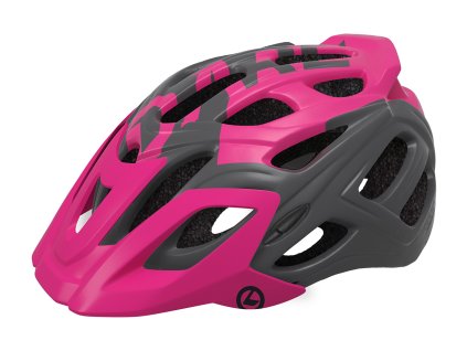 Přilba DARE 018 pink M/L