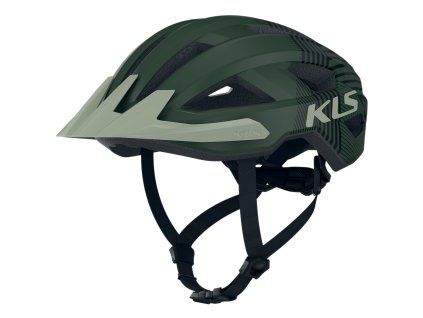 Přilba DAZE military green S/M