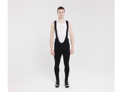 Cyklokalhoty KELLYS THERMO ISOWIND bez vložky - XS