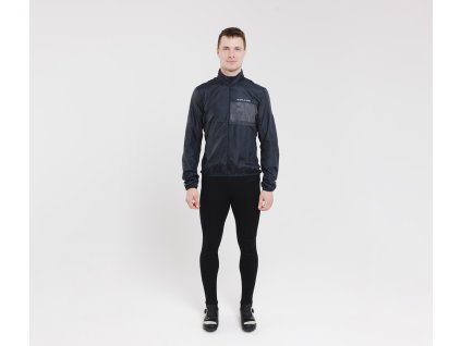 Bunda KELLYS LEVANTE black - S
